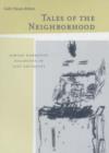 Tales of the Neighborhood : Jewish Narrative Dialogues in Late Antiquity - Book