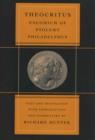Encomium of Ptolemy Philadelphus - Book