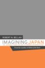 Imagining Japan : The Japanese Tradition and its Modern Interpretation - Book