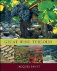 Great Wine Terroirs - Book