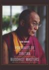 Portraits of Tibetan Buddhist Masters - Book