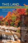 This Land : A Guide to Eastern National Forests - Book