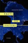 Facts for Visitors : Poems - Book