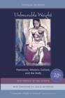 Unbearable Weight : Feminism, Western Culture, and the Body - Book