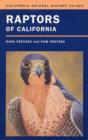 Raptors of California - Book