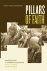 Pillars of Faith : American Congregations and Their Partners - Book
