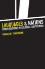 Languages and Nations : The Dravidian Proof in Colonial Madras - Book