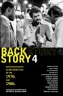 Backstory 4 : Interviews with Screenwriters of the 1970s and 1980s - Book