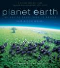 Planet Earth : as You've Never Seen it Before - Book
