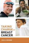 Taking Charge of Breast Cancer - Book