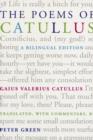 The Poems of Catullus : A Bilingual Edition - Book