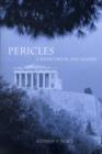 Pericles : A Sourcebook and Reader - Book
