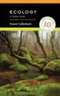 Ecology, Revised and Expanded : A Pocket Guide - Book