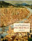 Art of Renaissance Florence, 1400-1600 - Book