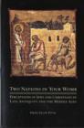 Two Nations in Your Womb : Perceptions of Jews and Christians in Late Antiquity and the Middle Ages - Book