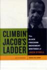 Climbin' Jacob's Ladder : The Black Freedom Movement Writings of Jack O’Dell - Book