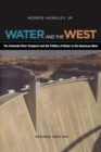 Water and the West : The Colorado River Compact and the Politics of Water in the American West - Book