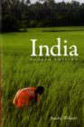 India, 4th Edition - Book