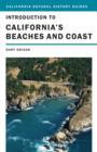 Introduction to California's Beaches and Coast - Book