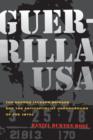 Guerrilla USA : The George Jackson Brigade and the Anticapitalist Underground of the 1970s - Book