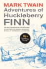 Adventures of Huckleberry Finn, 125th Anniversary Edition : The only authoritative text based on the complete, original manuscript - Book