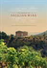 The World of Sicilian Wine - Book