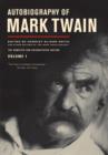 Autobiography of Mark Twain, Volume 1 : The Complete and Authoritative Edition - Book
