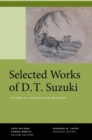 Selected Works of D.T. Suzuki, Volume III : Comparative Religion - Book