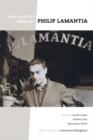 The Collected Poems of Philip Lamantia - Book