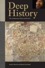 Deep History : The Architecture of Past and Present - Book