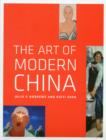 The Art of Modern China - Book