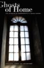 Ghosts of Home : The Afterlife of Czernowitz in Jewish Memory - Book