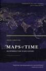 Maps of Time : An Introduction to Big History - Book