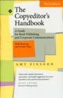 The Copyeditor's Handbook : A Guide for Book Publishing and Corporate Communications - Book