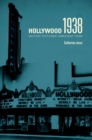 Hollywood 1938 : Motion Pictures' Greatest Year - Book