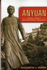 Anyuan : Mining China's Revolutionary Tradition - Book