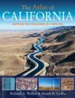 The Atlas of California : Mapping the Challenge of a New Era - Book