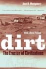 Dirt : The Erosion of Civilizations - Book