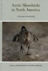 Arctic Shorebirds in North America : A Decade of Monitoring - Book