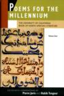Poems for the Millennium, Volume Four : The University of California Book of North African Literature - Book
