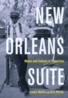 New Orleans Suite : Music and Culture in Transition - Book