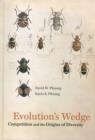 Evolution's Wedge : Competition and the Origins of Diversity - Book