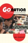 Go Nation : Chinese Masculinities and the Game of Weiqi in China - Book