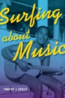 Surfing About Music - Book