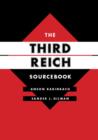 The Third Reich Sourcebook - Book