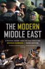 The Modern Middle East : A Political History Since the First World War - Book