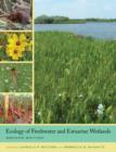 Ecology of Freshwater and Estuarine Wetlands - Book