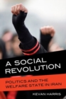 A Social Revolution : Politics and the Welfare State in Iran - Book