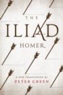 The Iliad : A New Translation by Peter Green - Book