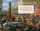 Art of Renaissance Venice, 1400-1600 - Book